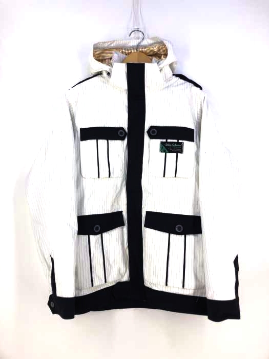 バートン BURTON スキージャケット メンズ  M