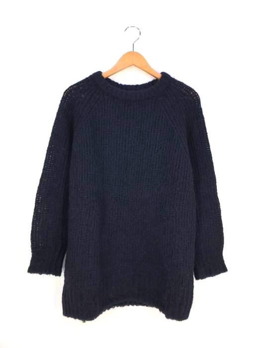 イエナラブークル IENA LA BOUCLE TRAPPER 天竺プルオーバー レディース 表記無