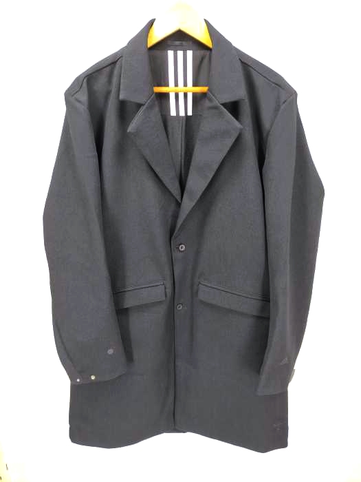 アディダス adidas ID 2 チェスターコート メンズ JPN：XL