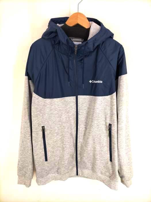 コロンビア Columbia ウィルキンソンコープジャケット メンズ JPN：XL