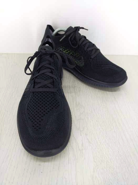 ナイキ NIKE Free RN Flyknit 2018 メンズ JPN：28