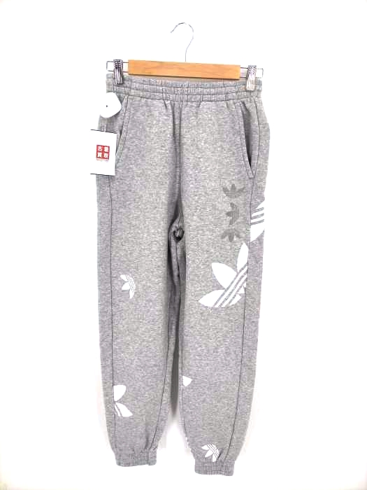 アディダスオリジナルス adidas Originals LARGE LOGO PANTS レディース JPN：S
