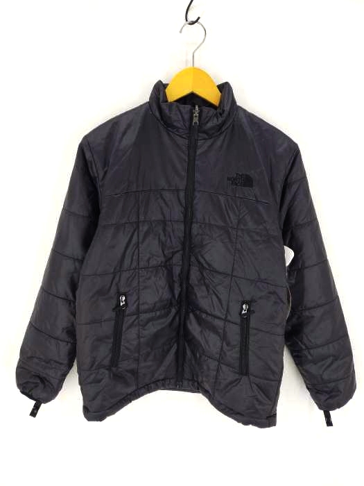ザノースフェイス THE NORTH FACE カシウストリクライメイトジャケット インナーダウン メンズ  S