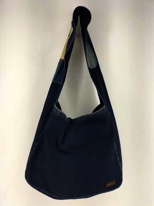 キャピタル KAPITAL kountry book bag メンズ 表記無