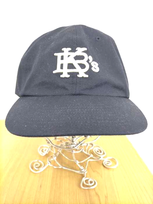 ケボズ KEboz EFG 6 PANEL CAP メンズ 表記無