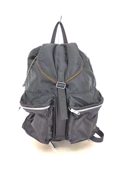 ポーター PORTER TANKER BACK PACK タンカー バックパック メンズ 表記無
