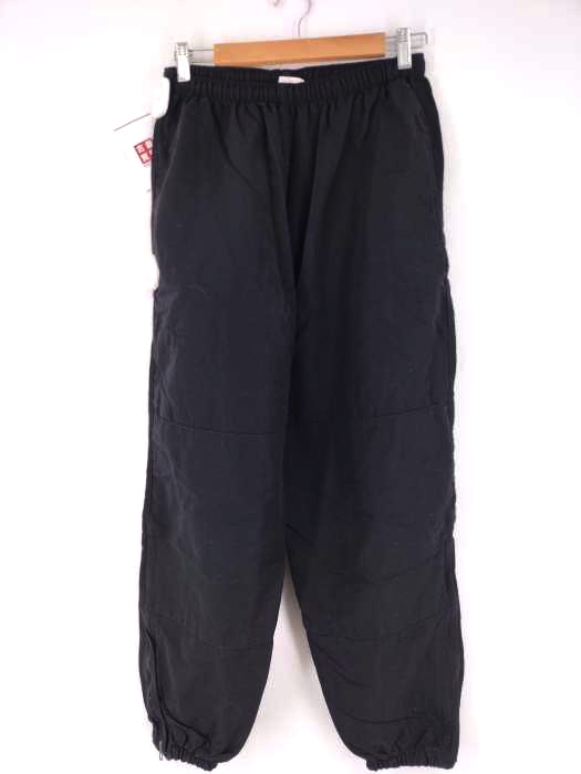 ユーズドフルギ USED古着 01年製 US ARMY NYLON TRAINING PANTS メンズ  表記無