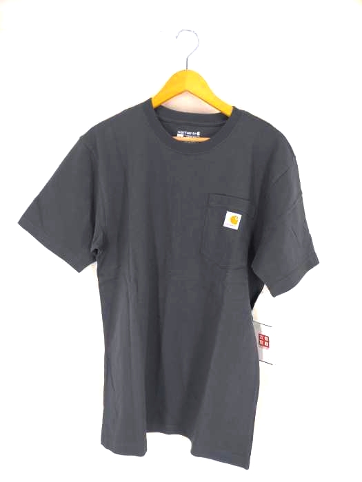 カーハート Carhartt LOOSE FIT ポケットTシャツ メンズ JPN：S
