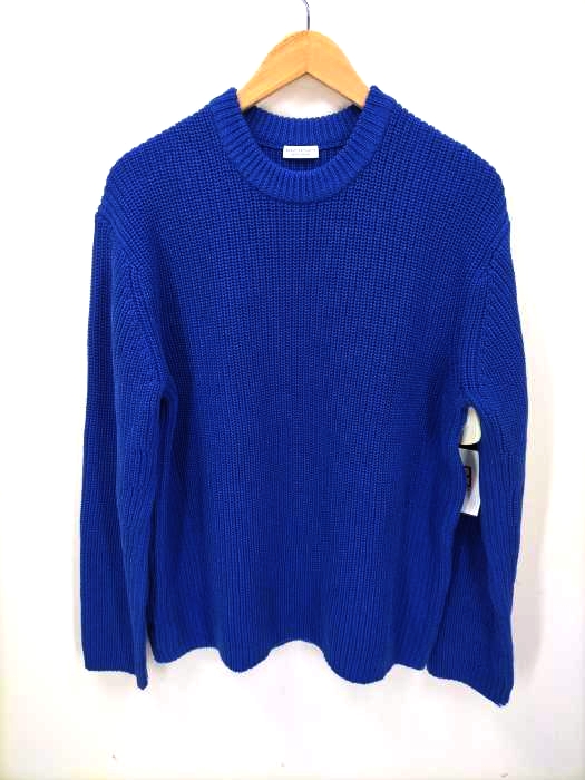 ビューティーアンドユースユナイテッドアローズ BEAUTY & YOUTH UNITED ARROWS バルギーアゼニット メンズ JPN：L