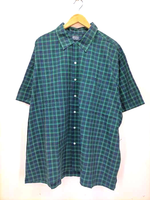 ポロバイラルフローレン Polo by RALPH LAUREN ADAMS メンズ JPN：XXL