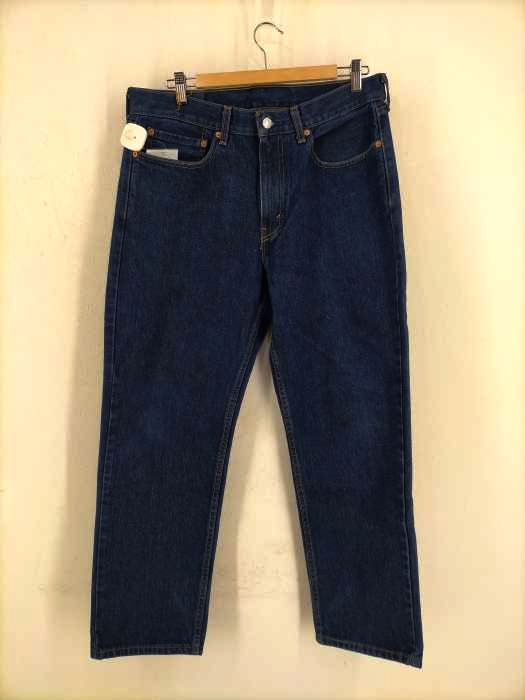 リーバイス Levis 550 ジップフライデニムパンツ メンズ  W34L30