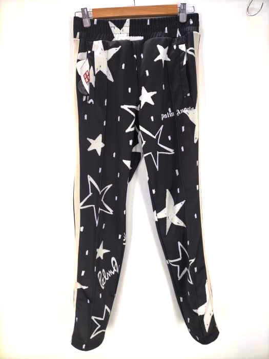 パームエンジェルス Palm Angels 21AW NIGHT SKY TRACK Trouser トラックパンツ メンズ JPN：S