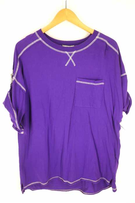 jouetie （ジュエティ） ロックステッチBIG TEE レディース トップス Tシャツ・カットソー