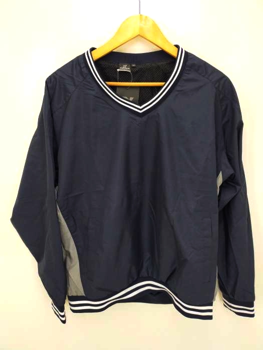 タルテックス TULTEX  裏メッシュピステ ウィンドブレーカー メンズ JPN：M