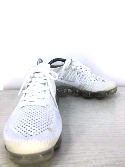 ナイキ NIKE VaporMax Pure Platinum レディース JPN：24.5