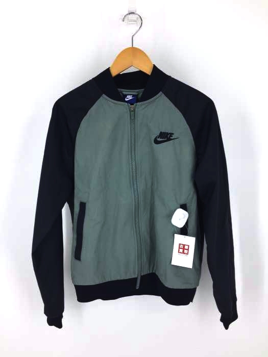 NIKE(ナイキ) ウーブンプレイヤーズジャケット メンズ JPN：M