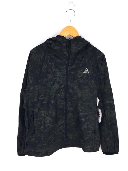 NIKE ACG(ナイキエーシージー) ACG Windproof Cinder Jacket メンズ JPN：M