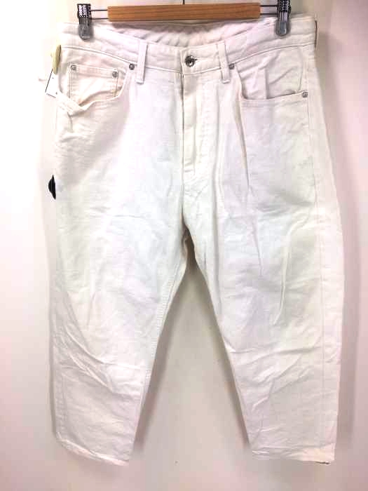 Engineered Garments(エンジニアードガーメンツ) Peg Jean メンズ JPN:S