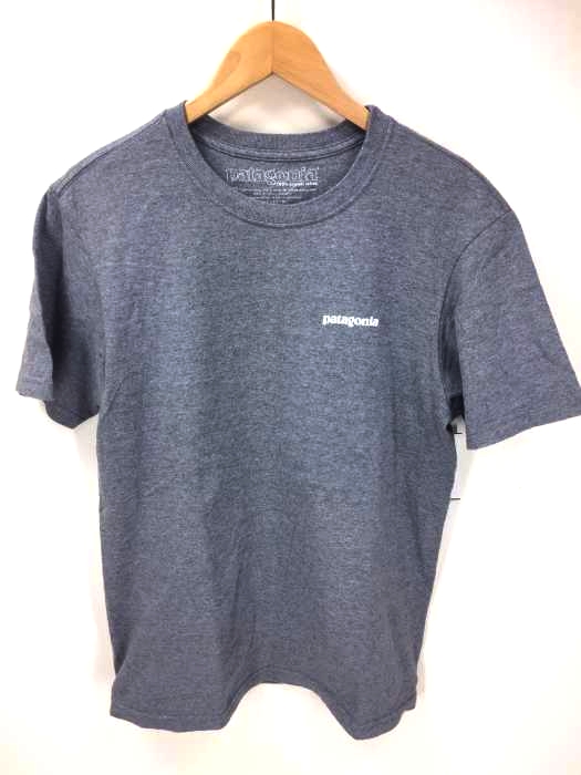 patagonia(パタゴニア) P-6LOGO RESPOSIBILI-TEE メンズ JPN：S