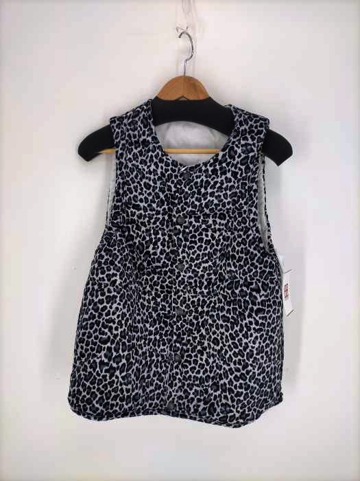 glamb(グラム)  Kelly inner vest 中綿 メンズ JPN：2