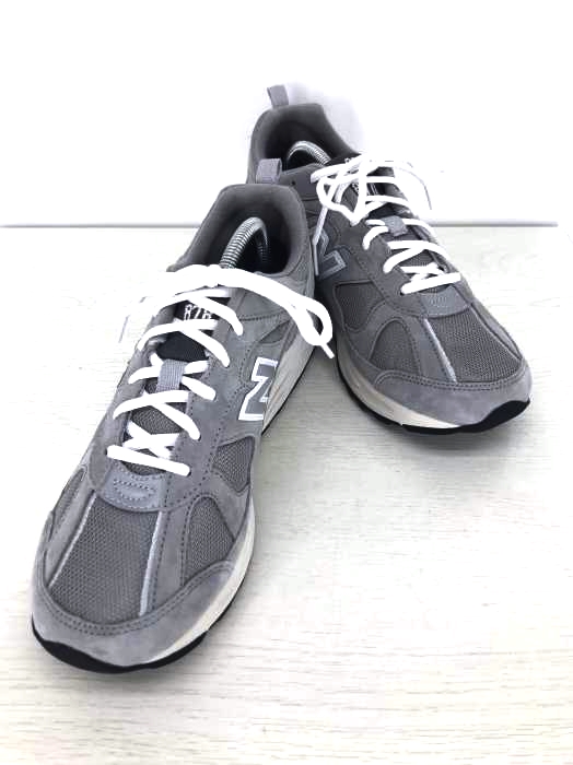 NEW BALANCE(ニューバランス) CM878MC1 メンズ JPN：28
