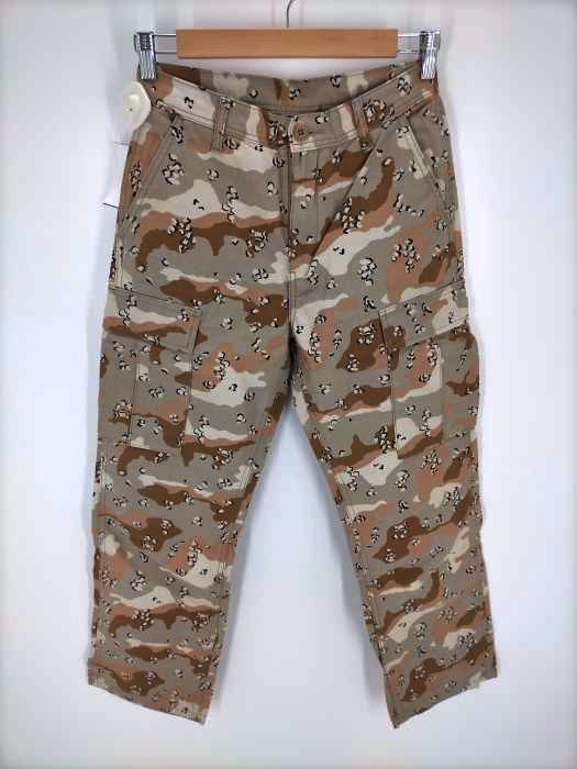 X-girl(エックスガール) DESERT CAMO PANTS レディース JPN：2