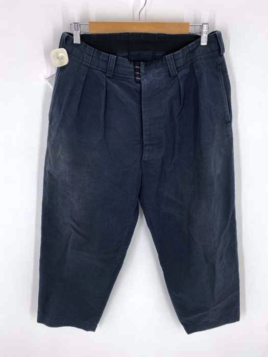 THE NERDYS(ナーディーズ) FRENCH slacks フレンチスラックス メンズ JPN:M
