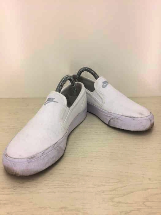 NIKE(ナイキ) WMNS TOKI SLIP CANVAS レディース JPN：22.5