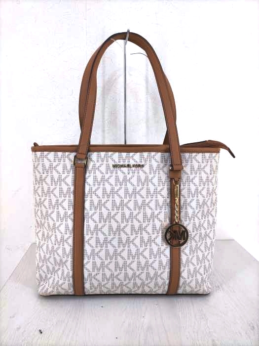 Michael Kors(マイケルコース) シグネチャー トートバッグ レディース 表記無
