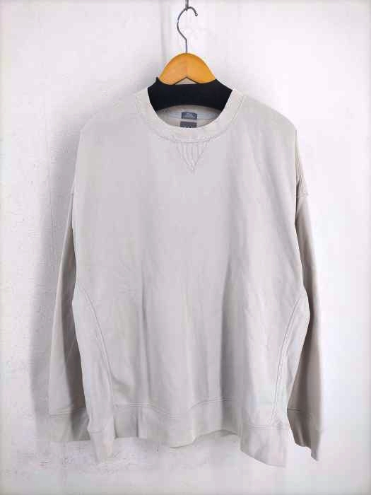 Gap(ギャップ) クルーネックスウェット メンズ JPN：XL