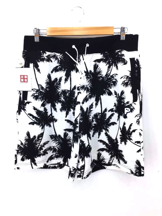 PUMA(プーマ) PALM TREE ショーツ メンズ L