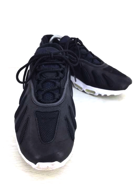 ナイキ NIKE AIR MAX 96 XX BLACK/WHITE メンズ  27.5cm