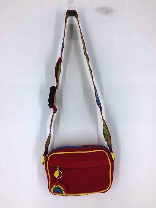 STELLA McCARTNEY(ステラマッカートニー) Logo Shoulder Bag レディース 表記無