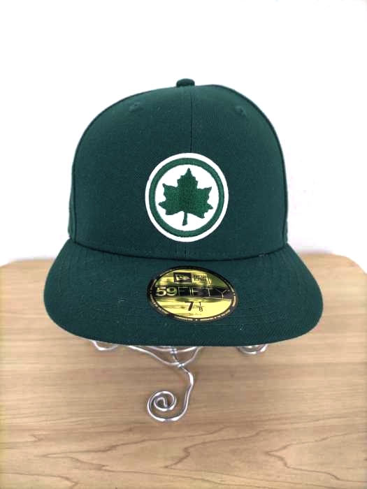 NEW ERA(ニューエラ) 59FIFTY City of New York パークロゴキャップ メンズ 7 1/8