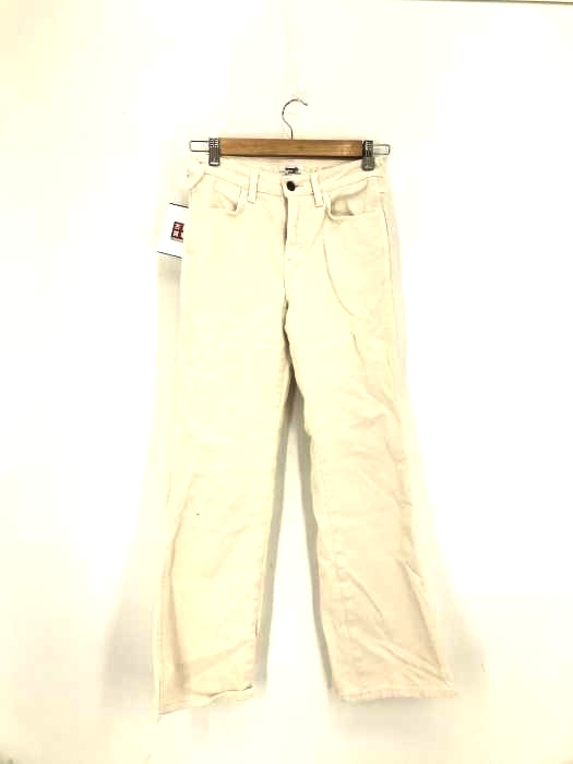 Wrangler(ラングラー) FLARE DENIM レディース JPN：XS