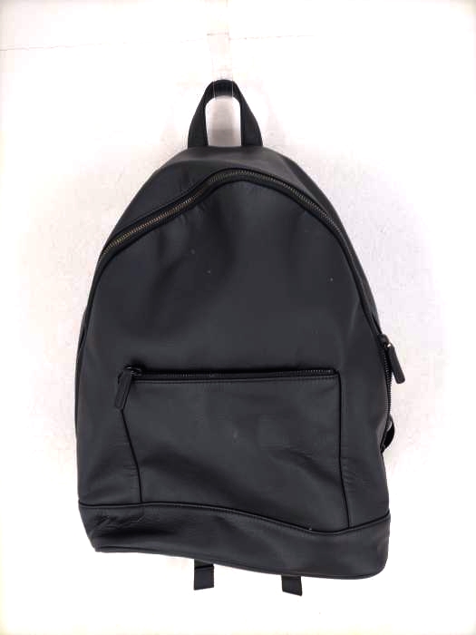 UNITED ARROWS(ユナイテッドアローズ) Synthetic Leather Ruck メンズ 表記無