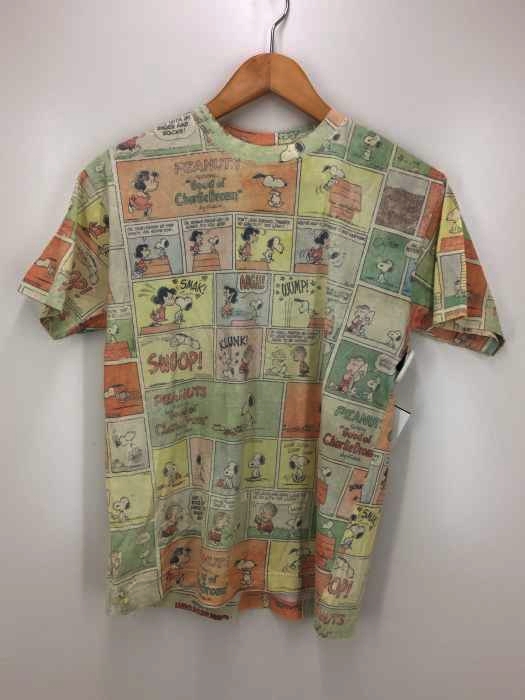MARC JACOBS(マークジェイコブス) THE PEANUTS TSHIRT/ザ ピーナッツ Tシャツ レディース 表記無