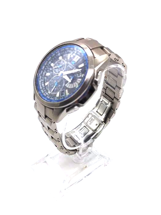 CASIO(カシオ) カシオ オシアナス マルチバンド5 メンズ ONE SIZE
