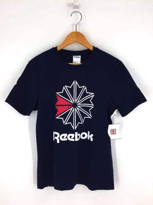 Reebok(リーボック) CL STARCREST TEE メンズ JPN：L