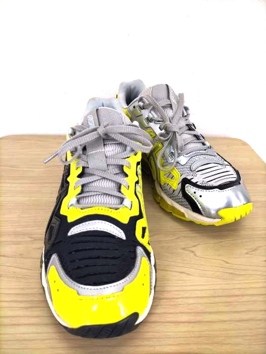 ASICS(アシックス) GmbH GEL-QUANTUM 360 6 メンズ 26.5