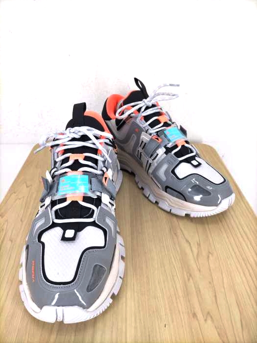 {{PEAK}} EXPLORE メンズ 26cm