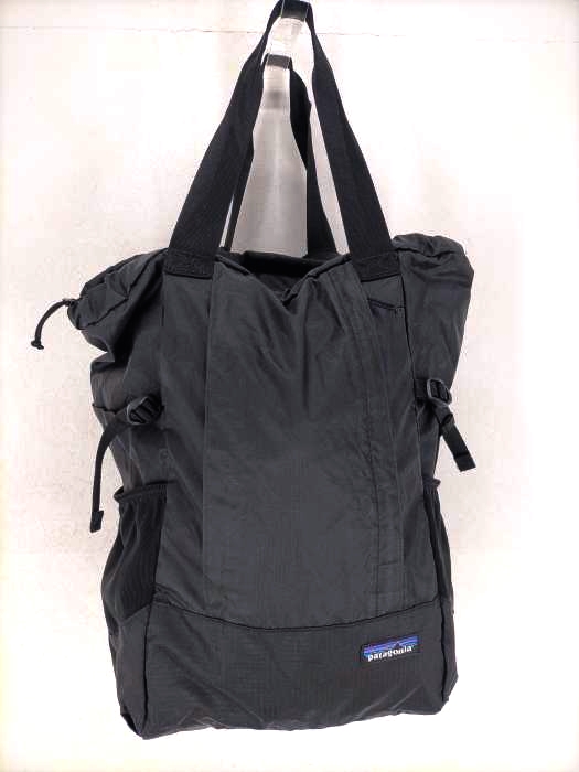 patagonia(パタゴニア) LIGHTWEIGHT TRAVEL TOTE PACK メンズ  ONE