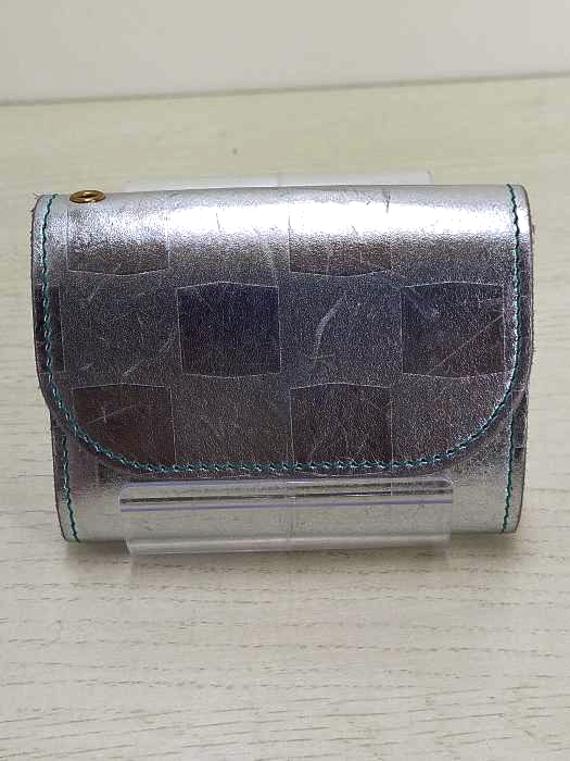 USED古着(ユーズドフルギ) COTOCUL ミニ財布 レディース 表記無