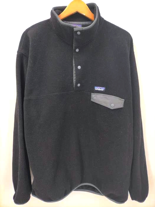 patagonia(パタゴニア) シンチラ フリースジャケット メンズ JPN：L