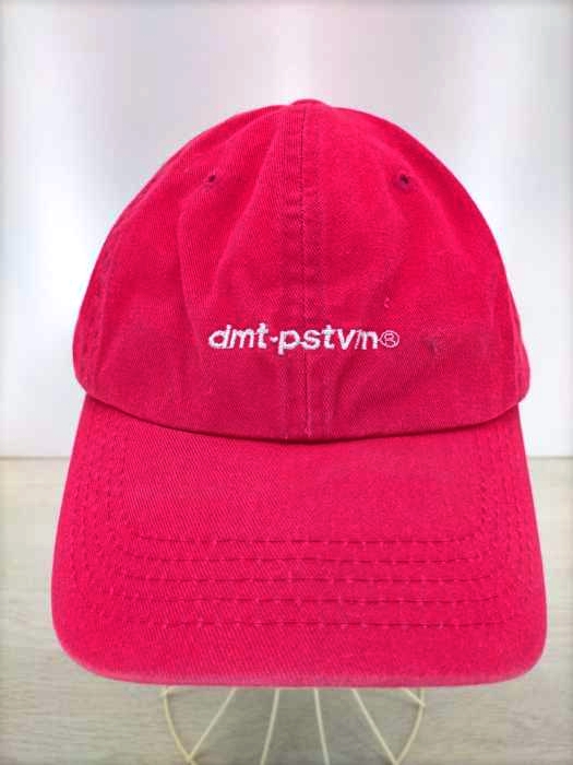 ディミト DIMITO dmt pstvm 6パネルキャップ メンズ 表記無