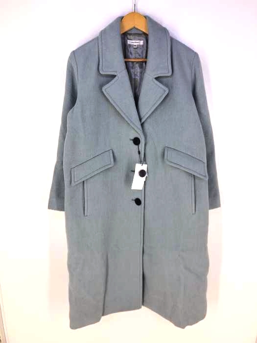 マウジー moussy OVER SIZED COAT レディース  1