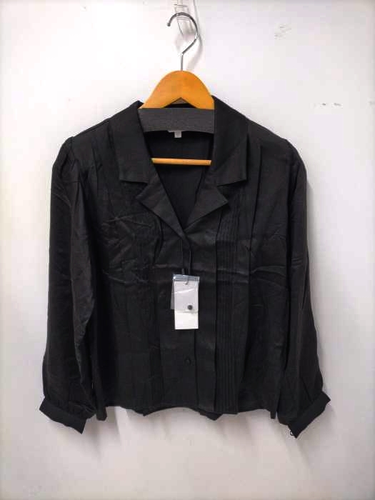 moussy(マウジー) PUFF SHOULDER BLOUSE レディース  FREE