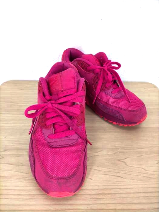 NIKE(ナイキ) Wmns Air Max 90 Premium レディース  25cm