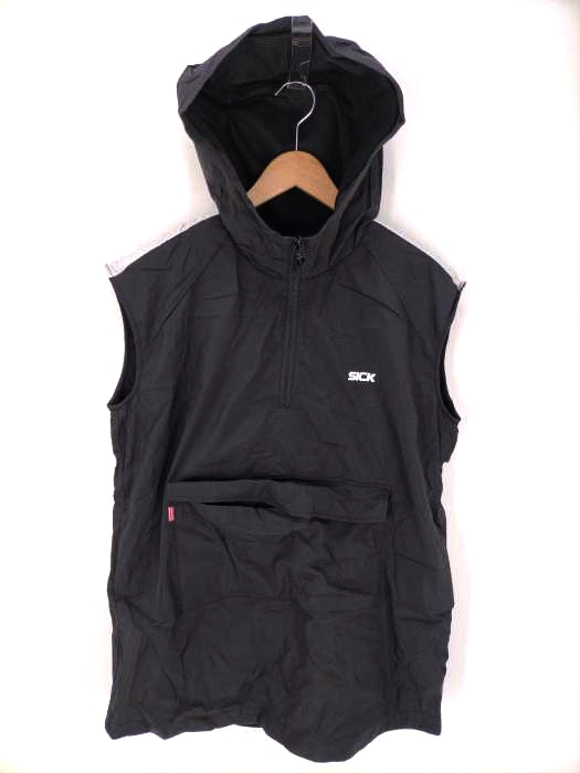 LAGUA GEM(ラグアジェム) ANORAK MINI OP レディース  S