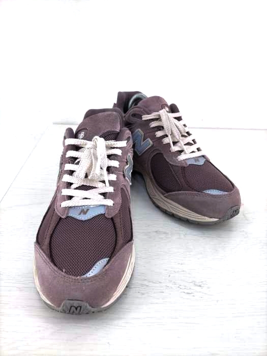NEW BALANCE(ニューバランス) スニーカー M2002R メンズ JPN：27